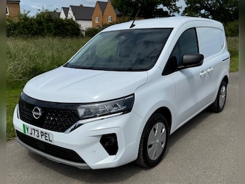Used Nissan Other 2023 for sale - 78889925: Photo