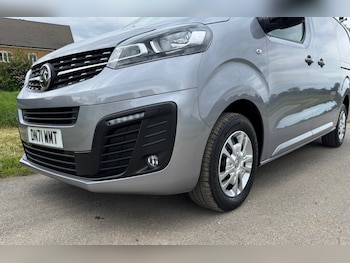 Used Vauxhall Vivaro 2022 for sale - 78475149: Photo