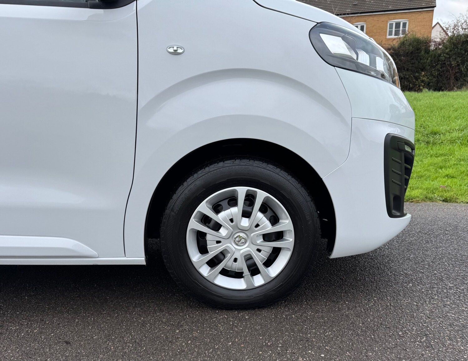 Used Vauxhall Vivaro 2022 for sale - 76631079: Photo 17