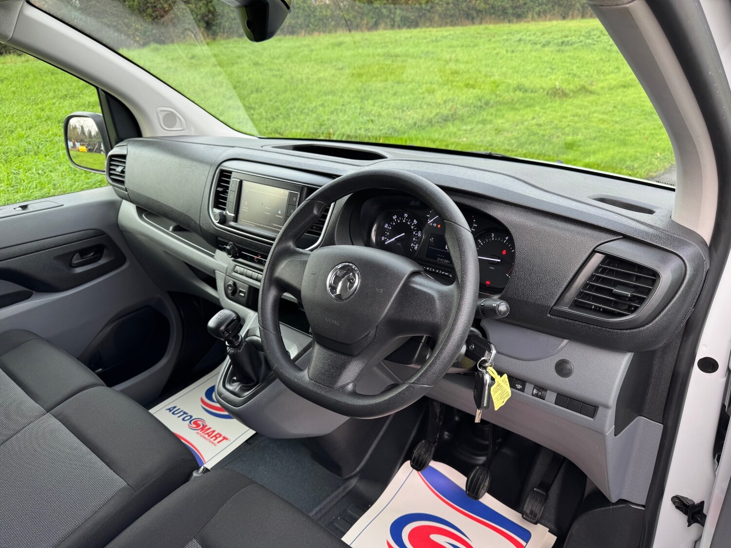 Used Vauxhall Vivaro 2022 for sale - 76631079: Photo 18