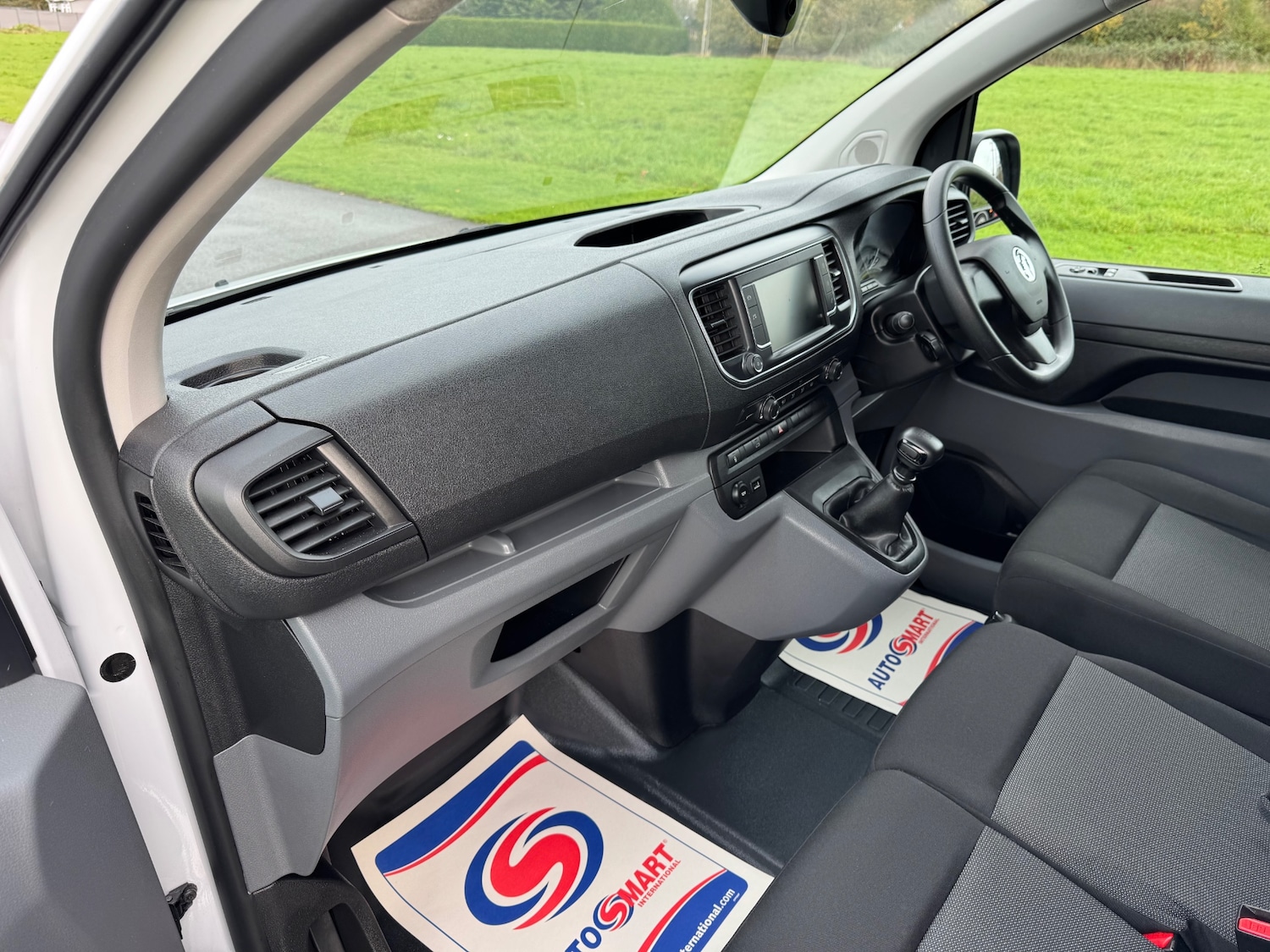 Used Vauxhall Vivaro 2022 for sale - 76631079: Photo 19