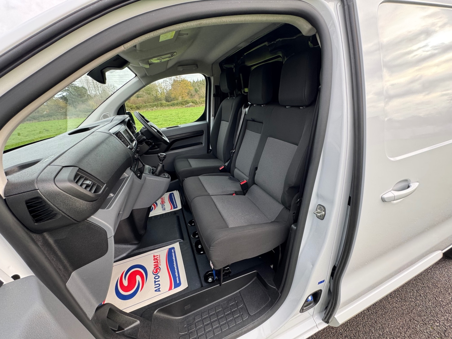 Used Vauxhall Vivaro 2022 for sale - 76631079: Photo 21