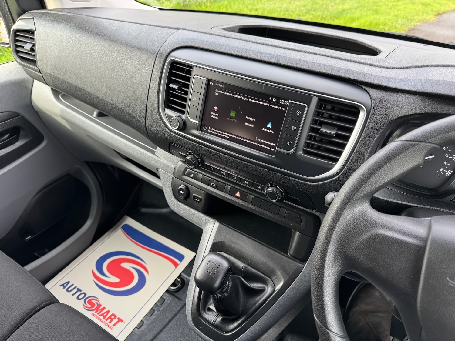 Used Vauxhall Vivaro 2022 for sale - 76631079: Photo 22