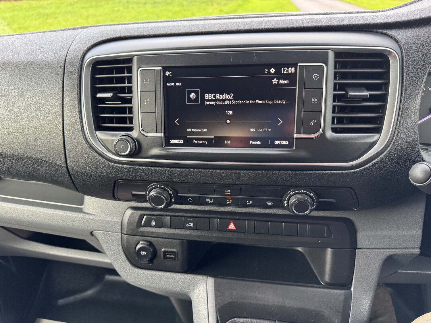 Used Vauxhall Vivaro 2022 for sale - 76631079: Photo 23