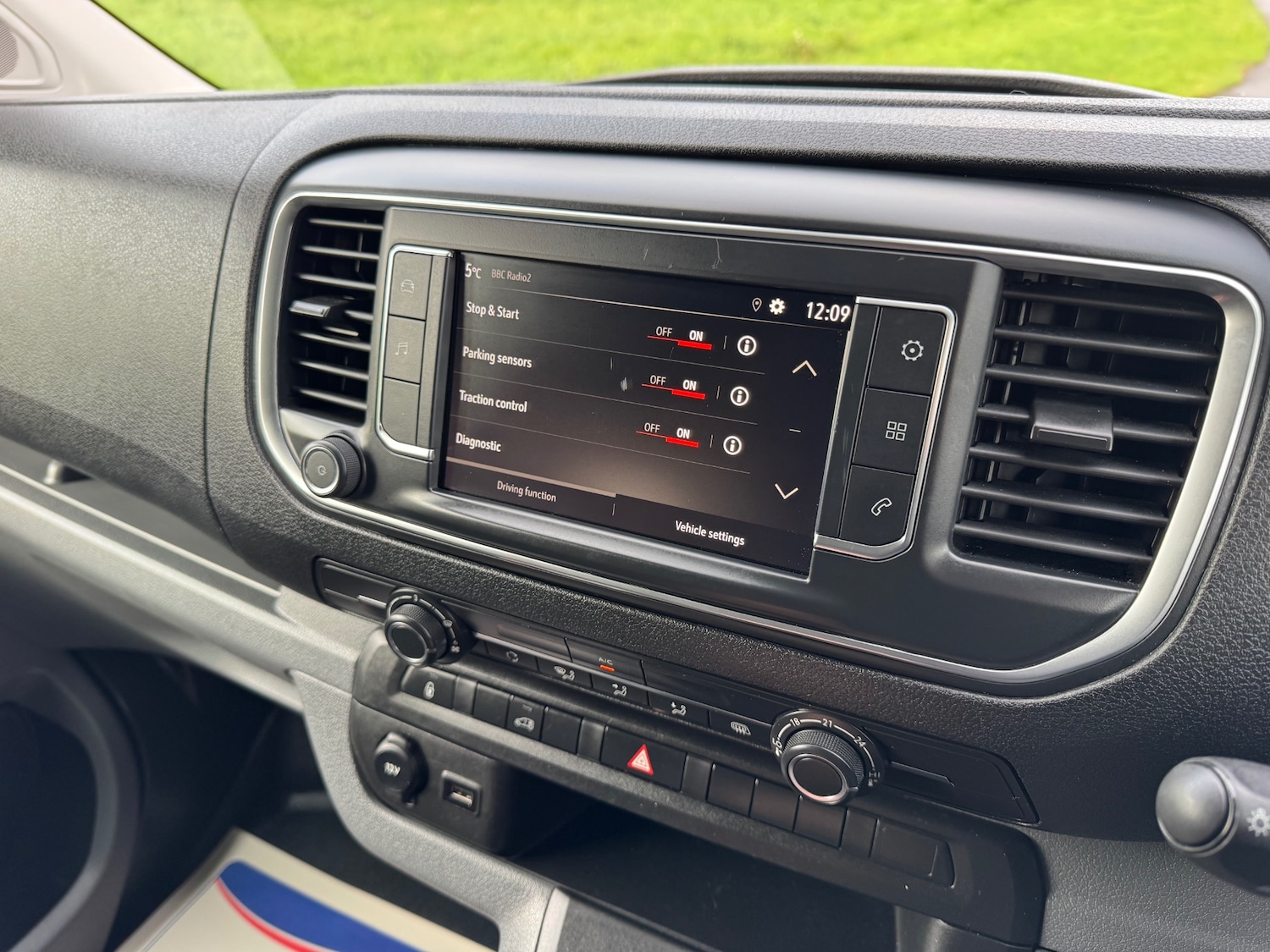 Used Vauxhall Vivaro 2022 for sale - 76631079: Photo 24