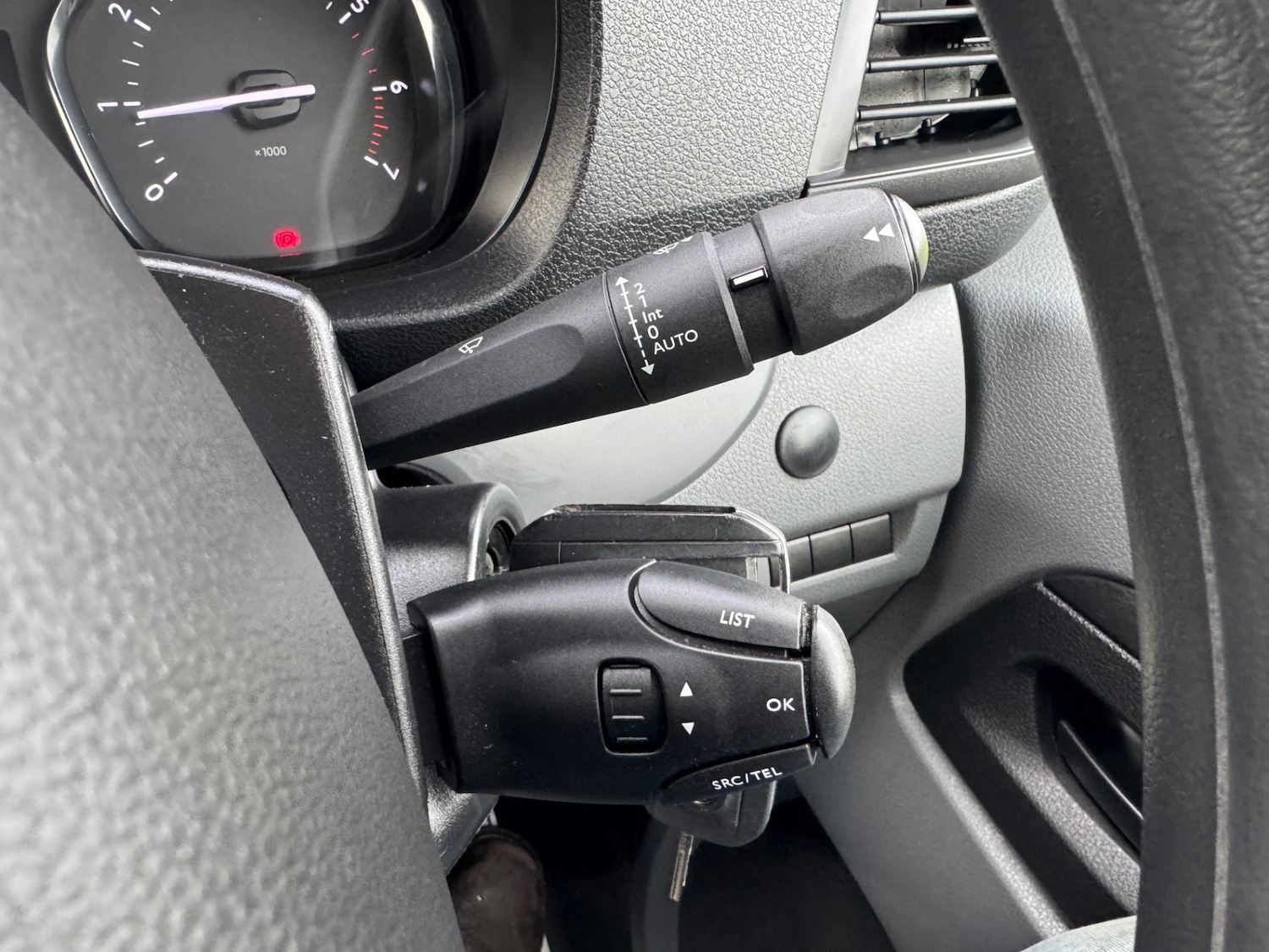 Used Vauxhall Vivaro 2022 for sale - 76631079: Photo 27