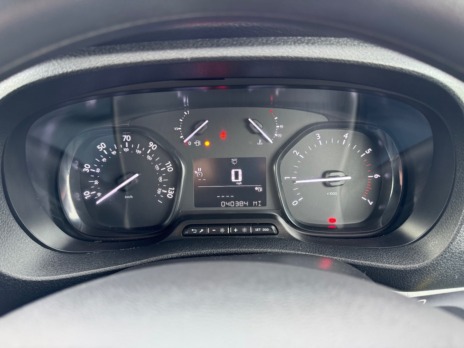 Used Vauxhall Vivaro 2022 for sale - 76631079: Photo 29