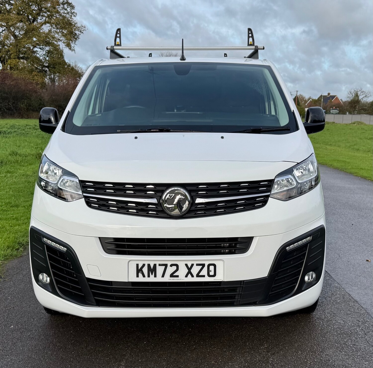 Used Vauxhall Vivaro 2022 for sale - 76631079: Photo 3