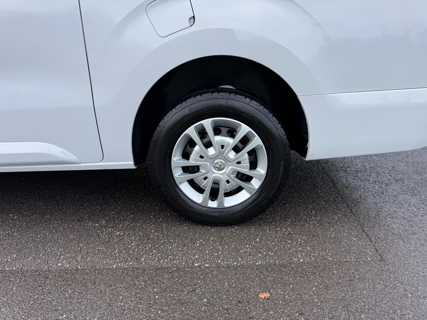 Used Vauxhall Vivaro 2022 for sale - 76631079: Photo 32