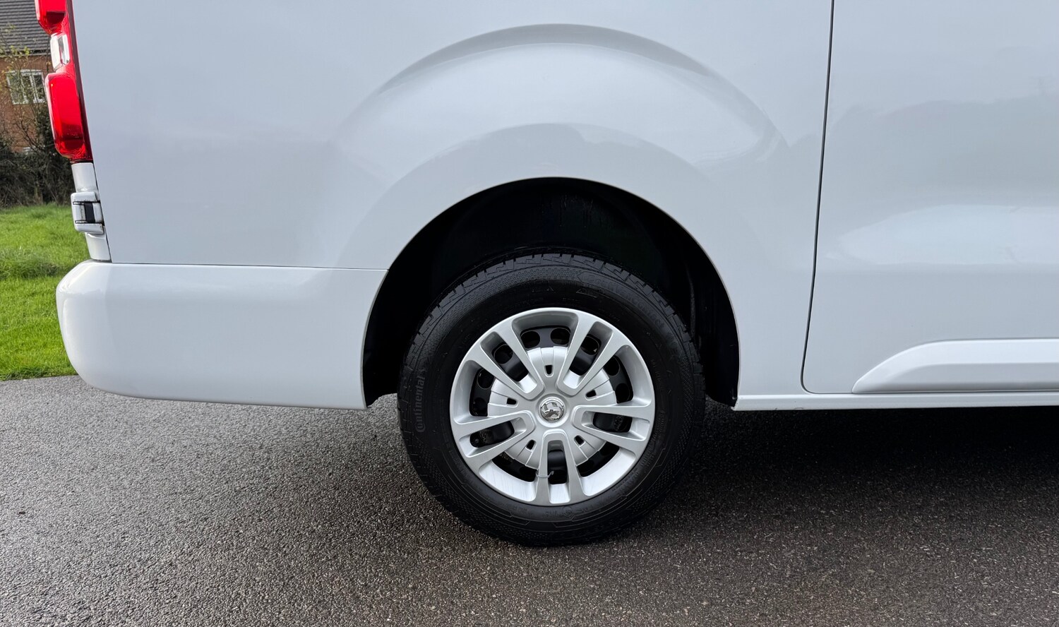 Used Vauxhall Vivaro 2022 for sale - 76631079: Photo 33