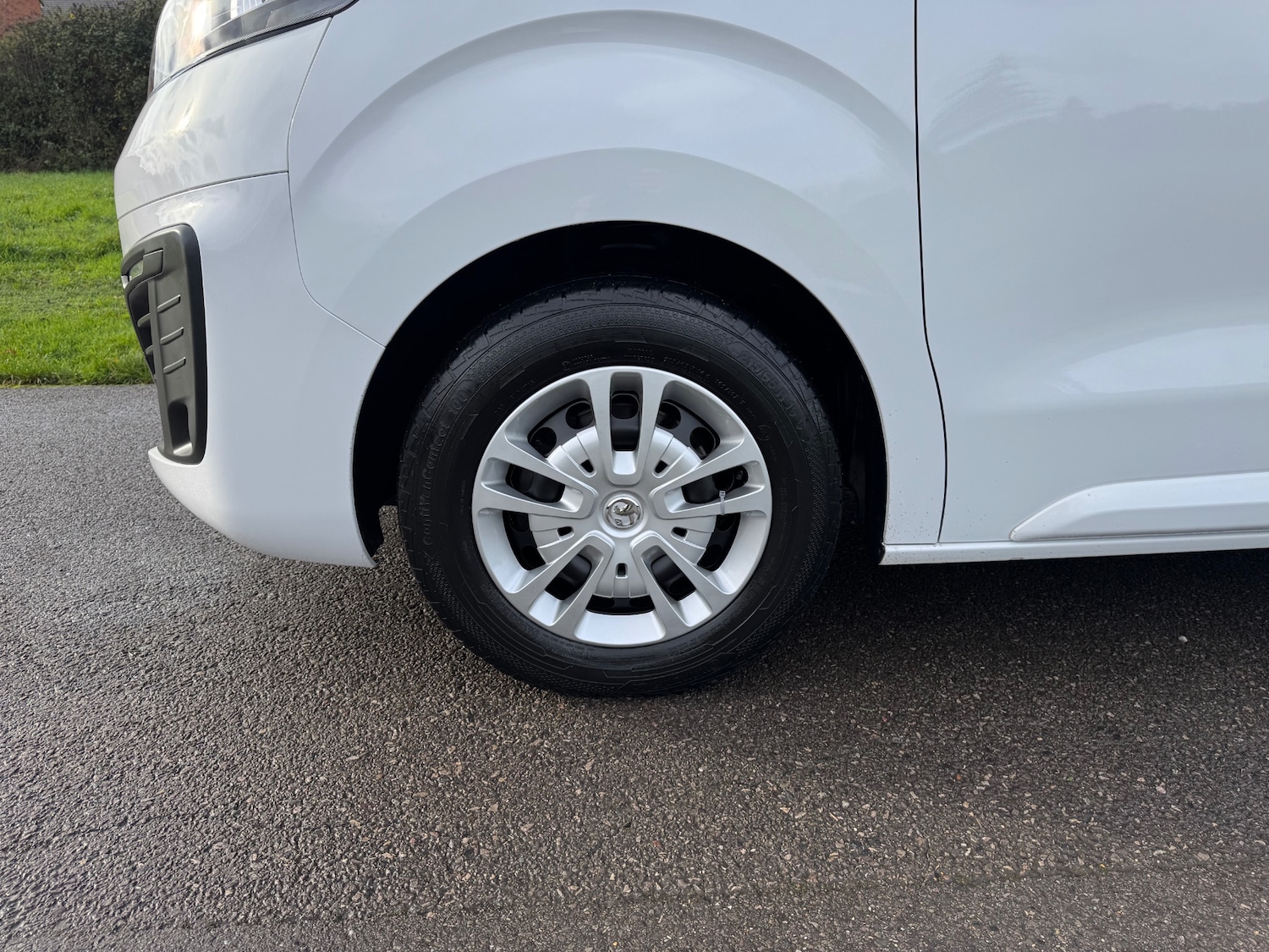 Used Vauxhall Vivaro 2022 for sale - 76631079: Photo 34