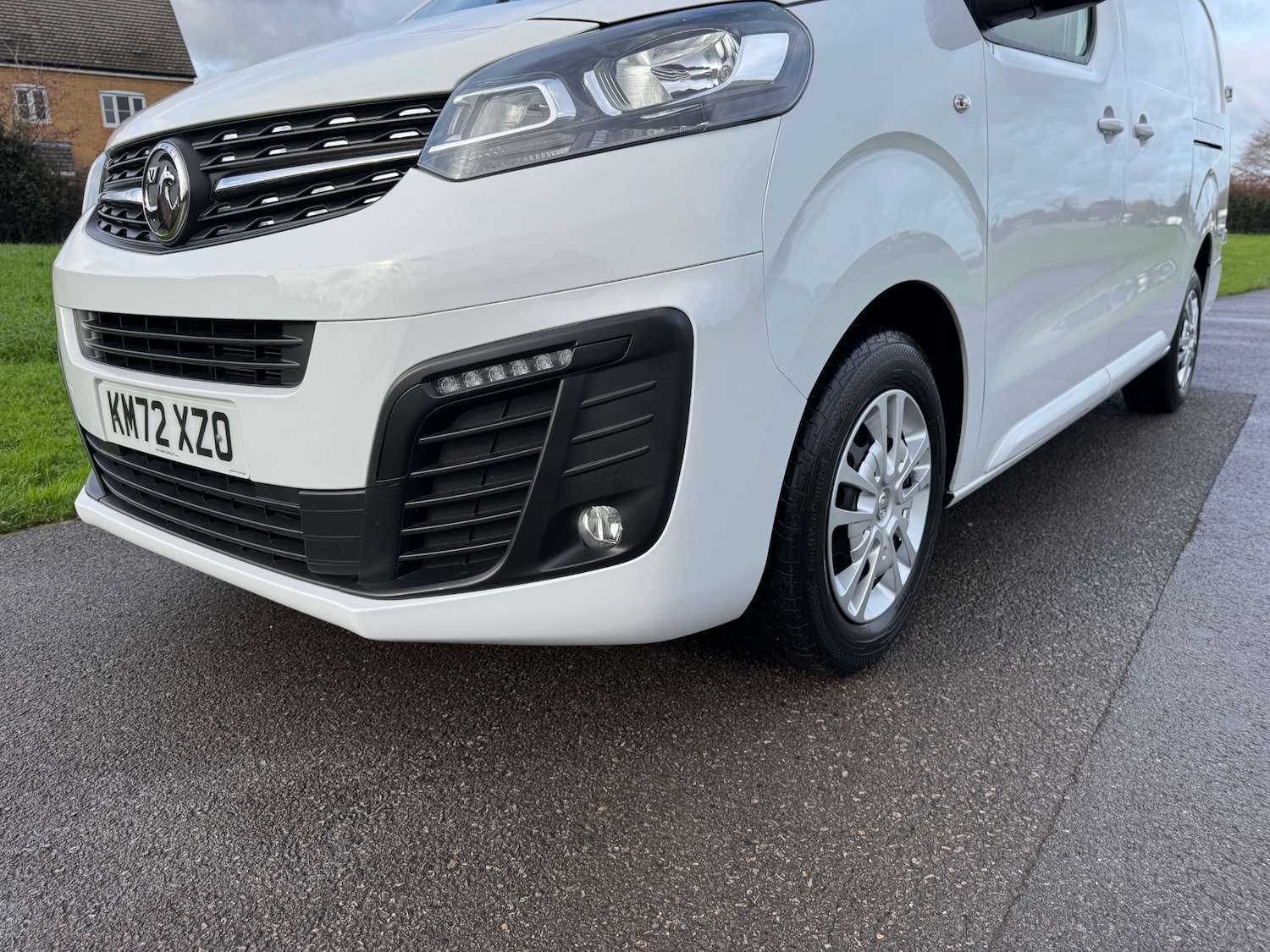 Used Vauxhall Vivaro 2022 for sale - 76631079: Photo 4