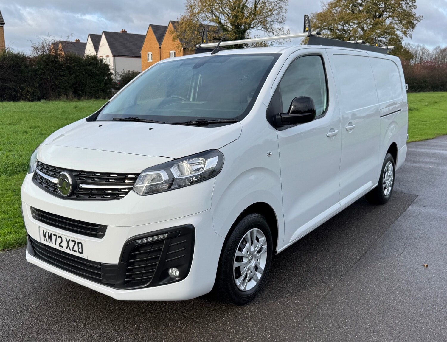 Used Vauxhall Vivaro 2022 for sale - 76631079: Photo 5