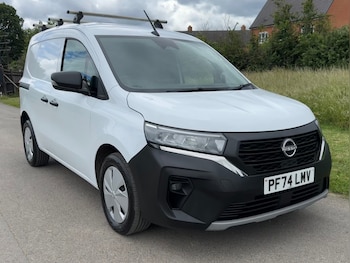 Used Nissan Other 2024 for sale - 78870383: Photo