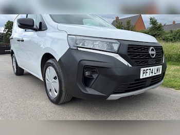 Used Nissan Other 2024 for sale - 78870383: Photo
