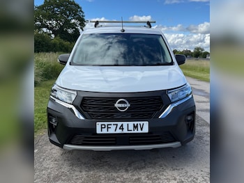 Used Nissan Other 2024 for sale - 78870383: Photo