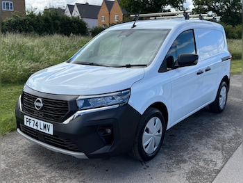 Used Nissan Other 2024 for sale - 78870383: Photo