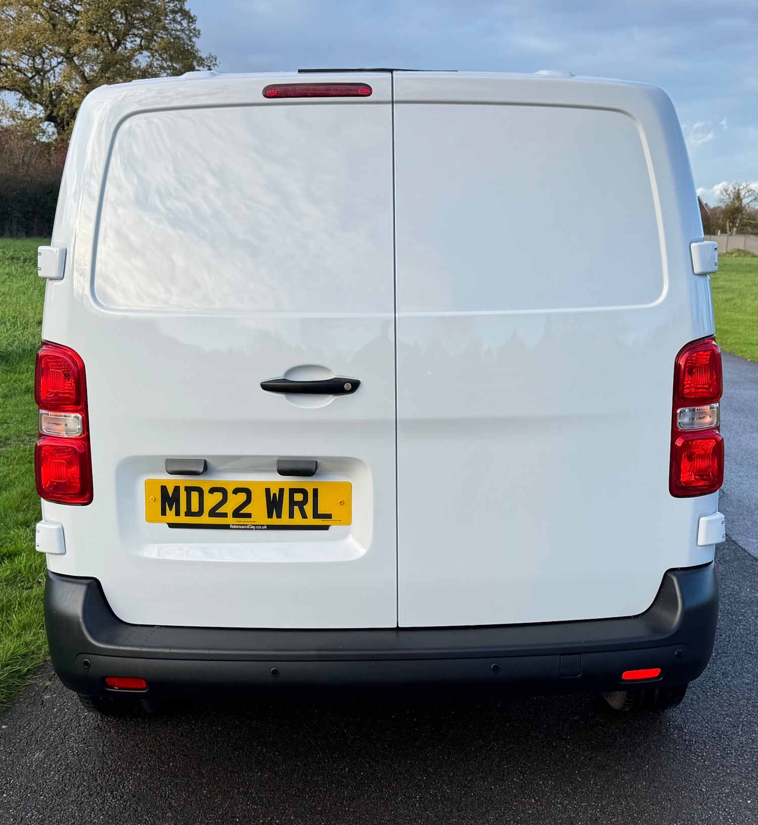 Used Citroen Dispatch 2022 for sale - 76549032: Photo 10