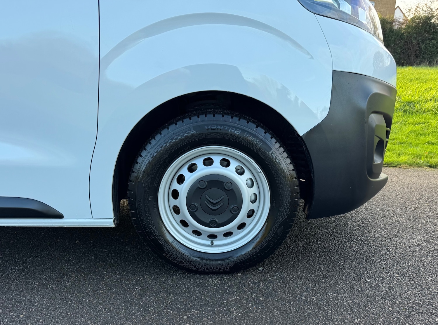 Used Citroen Dispatch 2022 for sale - 76549032: Photo 16