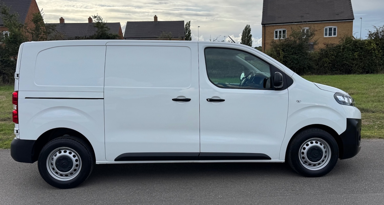 Used Citroen Dispatch 2022 for sale - 76549032: Photo 2