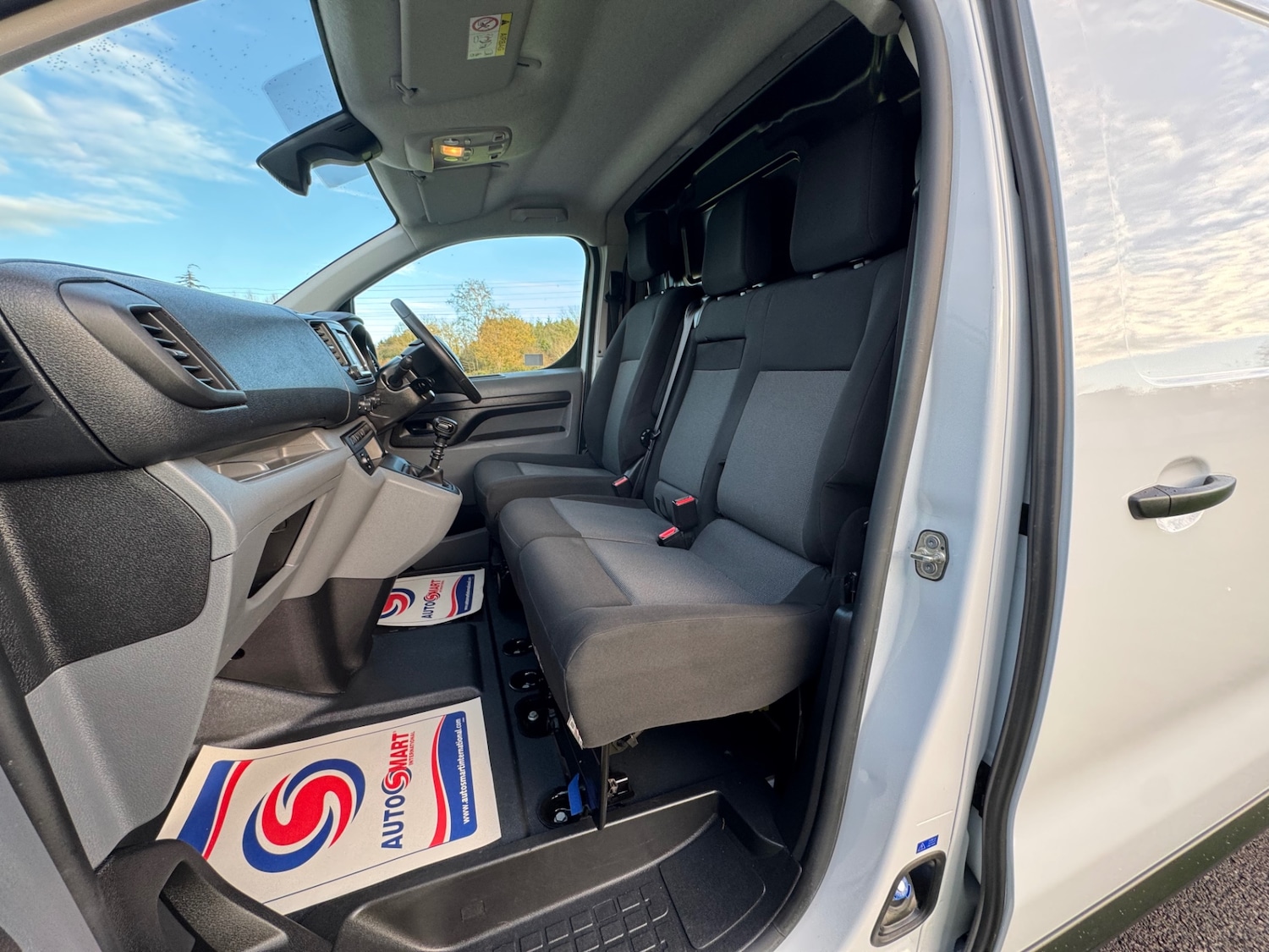 Used Citroen Dispatch 2022 for sale - 76549032: Photo 20