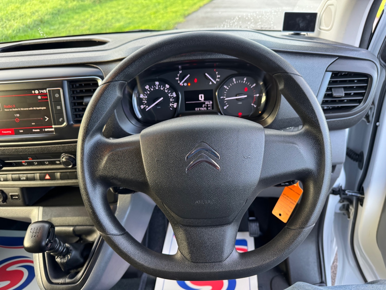 Used Citroen Dispatch 2022 for sale - 76549032: Photo 21