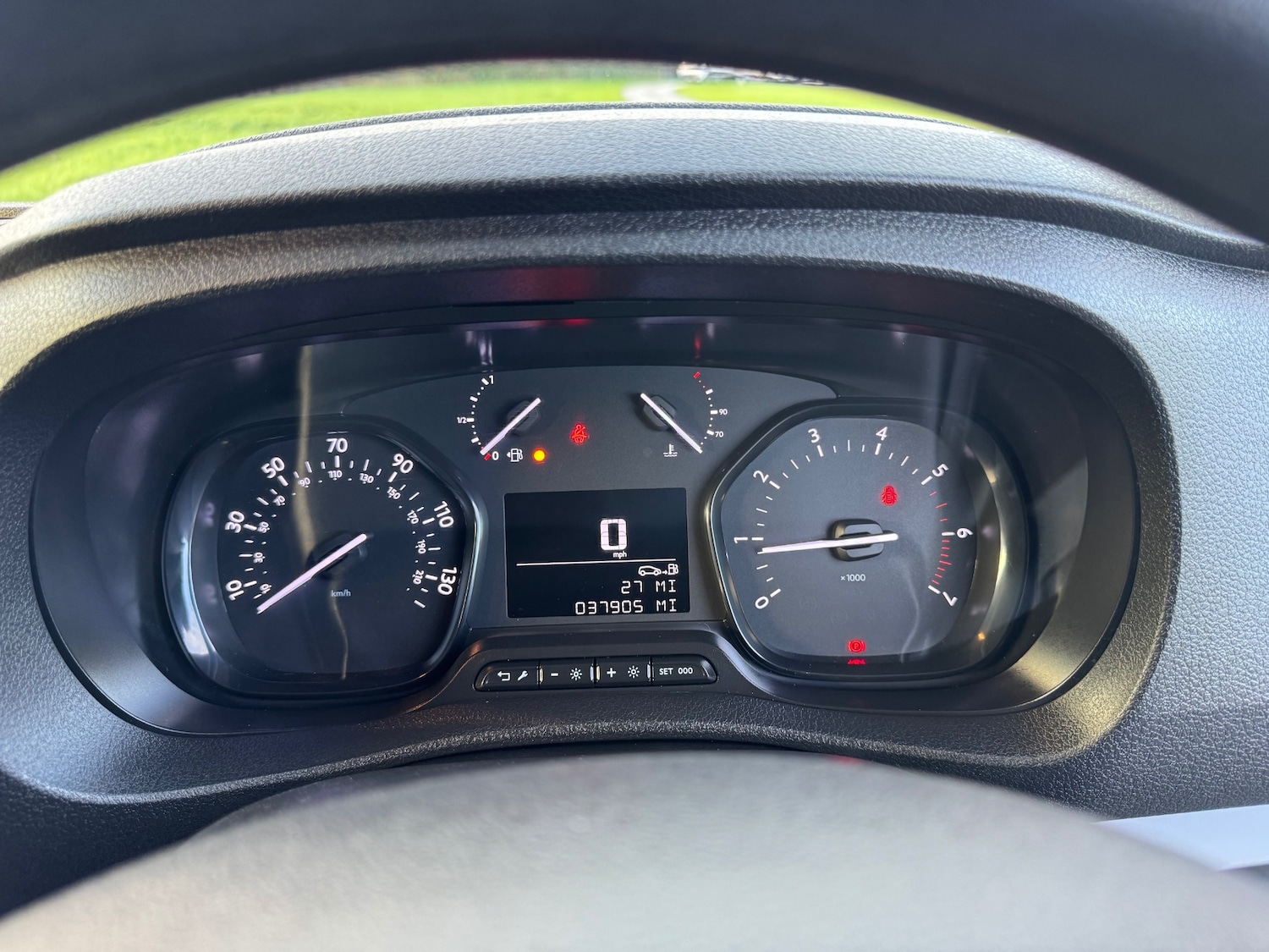 Used Citroen Dispatch 2022 for sale - 76549032: Photo 26