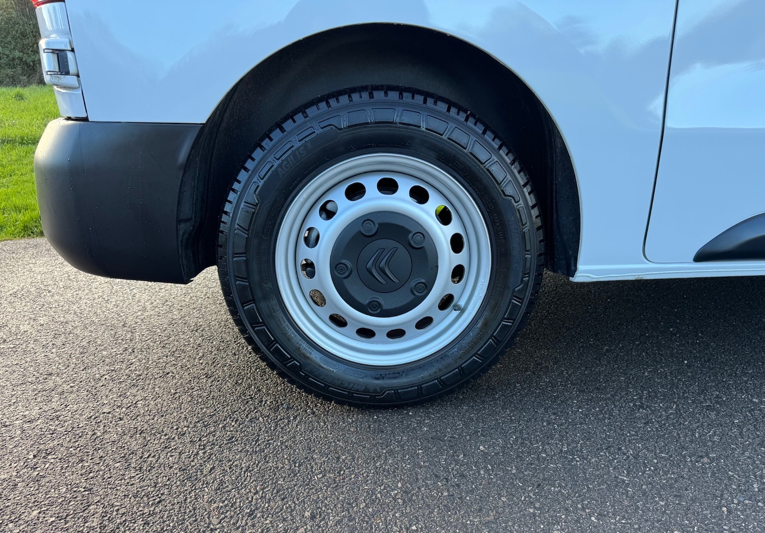 Used Citroen Dispatch 2022 for sale - 76549032: Photo 29