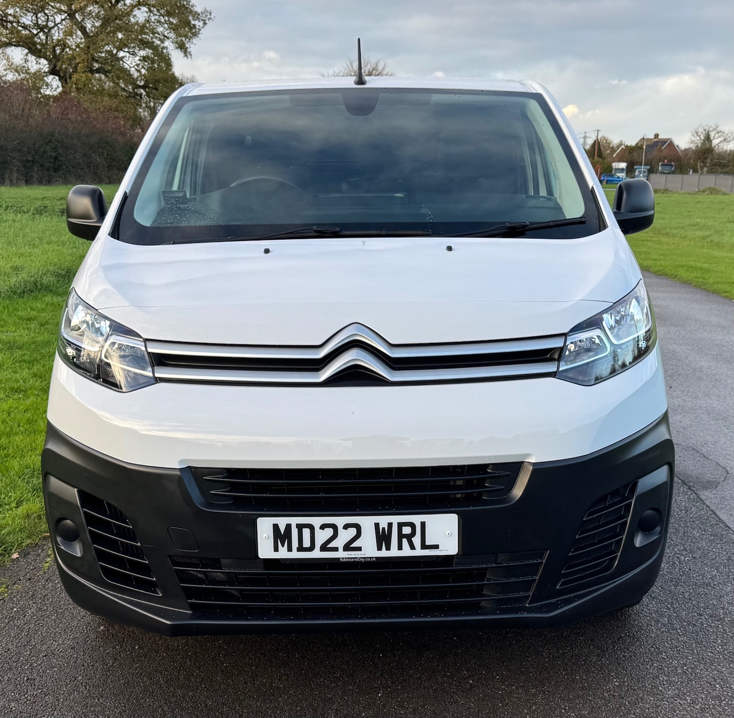 Used Citroen Dispatch 2022 for sale - 76549032: Photo 3