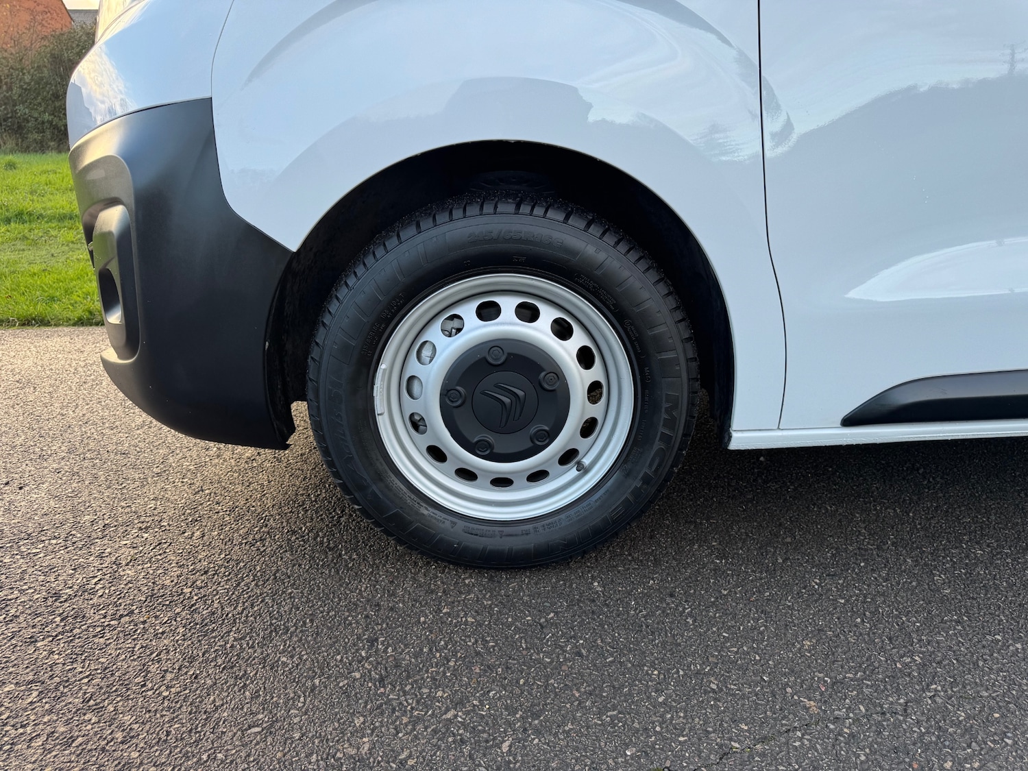 Used Citroen Dispatch 2022 for sale - 76549032: Photo 30