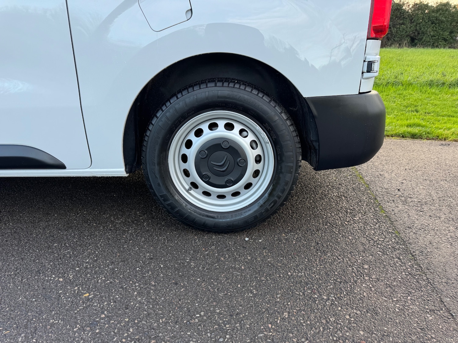 Used Citroen Dispatch 2022 for sale - 76549032: Photo 32