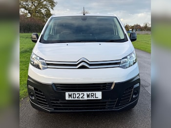 Used Citroen Dispatch 2022 for sale - 76549032: Photo