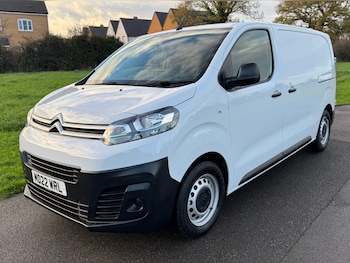 Used Citroen Dispatch 2022 for sale - 76549032: Photo