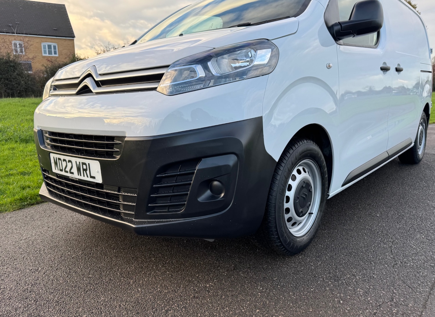 Used Citroen Dispatch 2022 for sale - 76549032: Photo 5