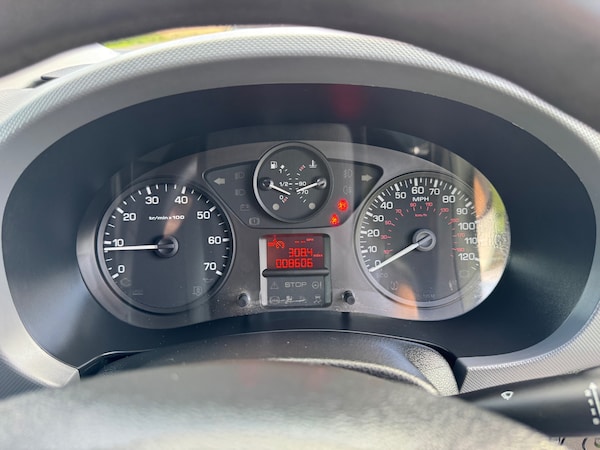 Used Citroen Berlingo 2017 for sale - 76198772: Photo 20