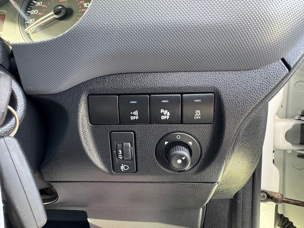 Used Citroen Berlingo 2017 for sale - 76198772: Photo 21