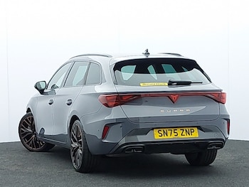 Used Cupra Leon 2025 for sale - 79387103: Photo