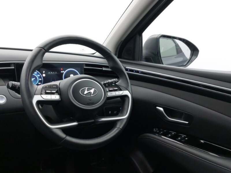 Used Hyundai TUCSON 2024 for sale - 77352909: Photo 10