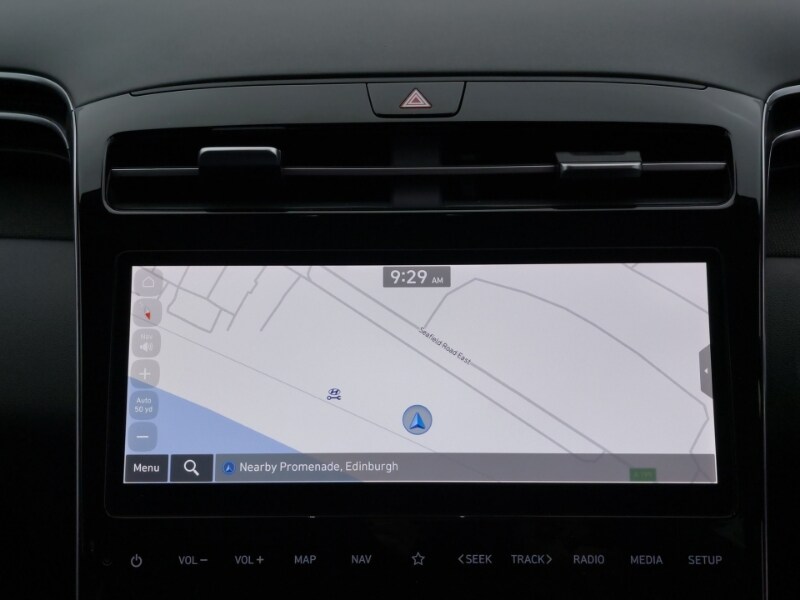 Used Hyundai TUCSON 2024 for sale - 77352909: Photo 11