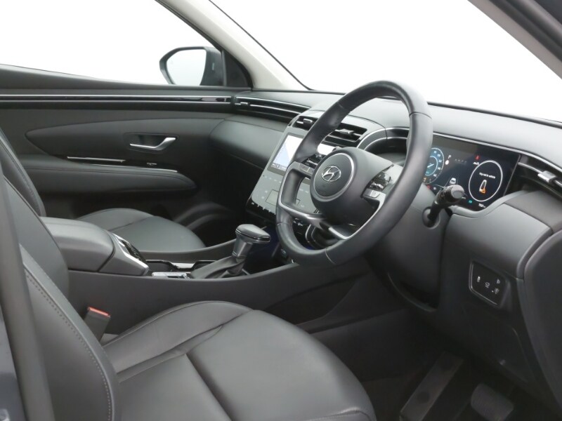 Used Hyundai TUCSON 2024 for sale - 77352909: Photo 12