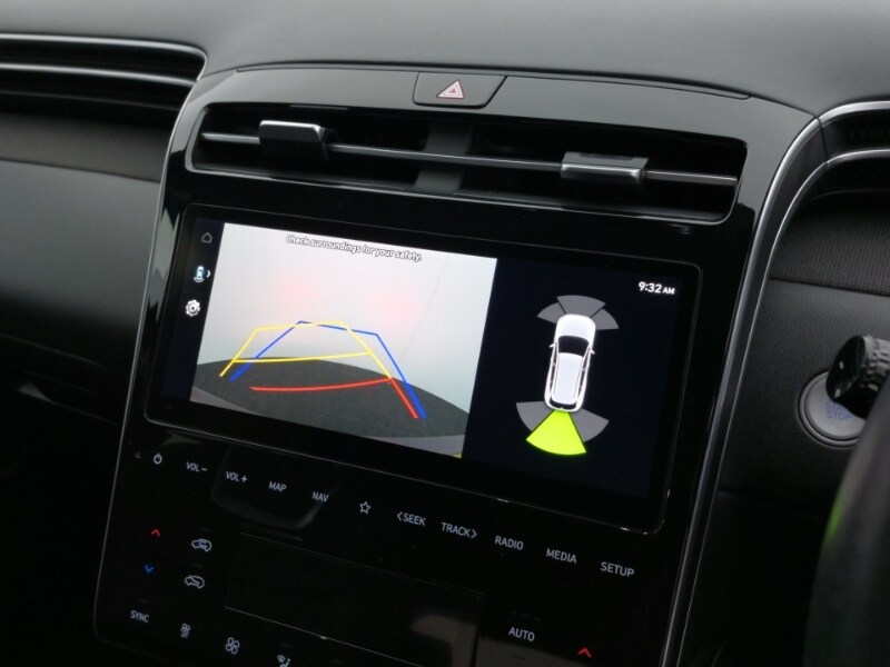 Used Hyundai TUCSON 2024 for sale - 77352909: Photo 13