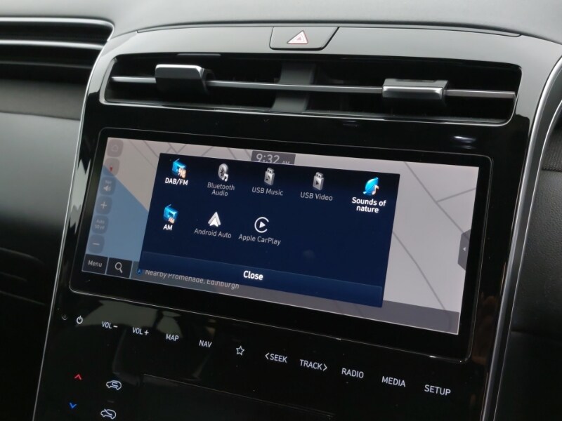 Used Hyundai TUCSON 2024 for sale - 77352909: Photo 14