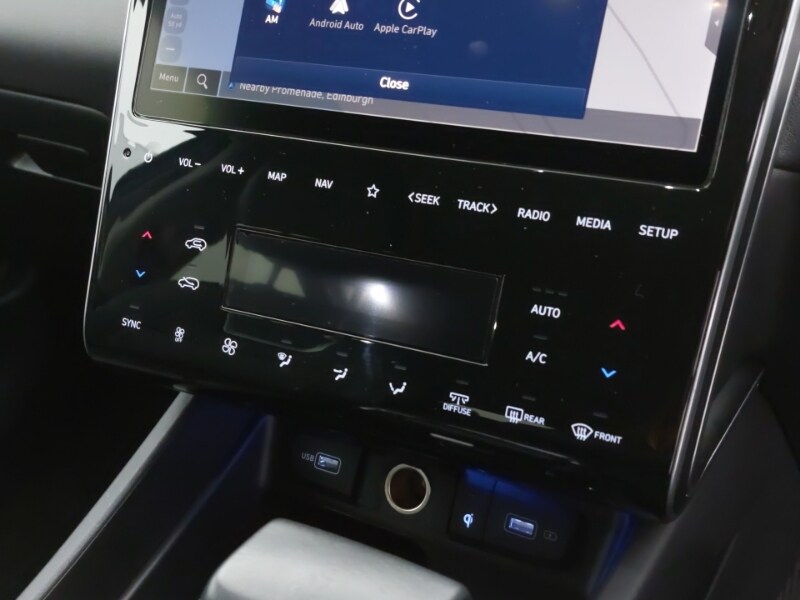 Used Hyundai TUCSON 2024 for sale - 77352909: Photo 15