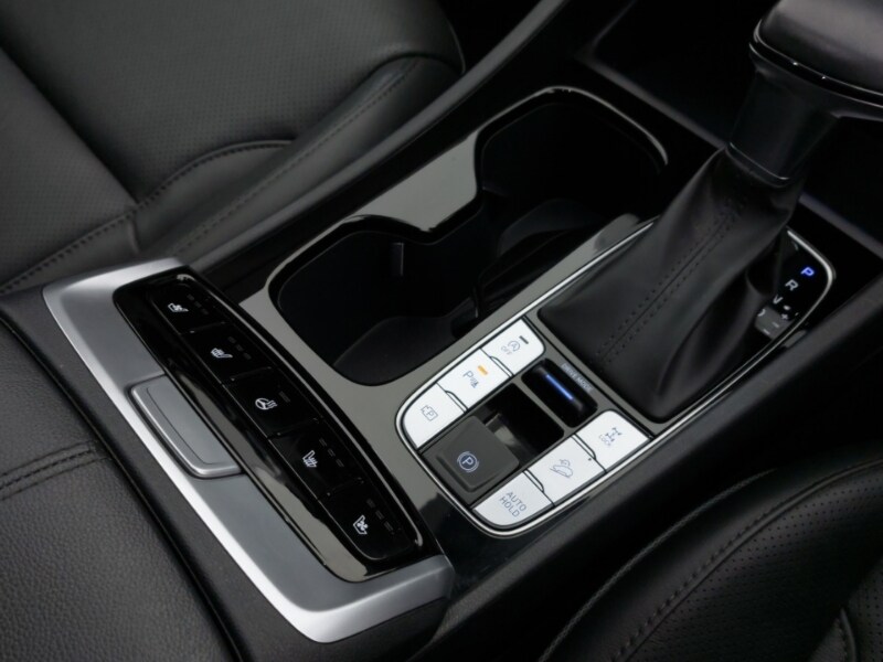 Used Hyundai TUCSON 2024 for sale - 77352909: Photo 16