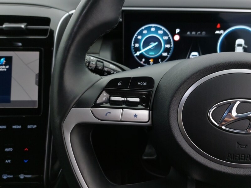 Used Hyundai TUCSON 2024 for sale - 77352909: Photo 17