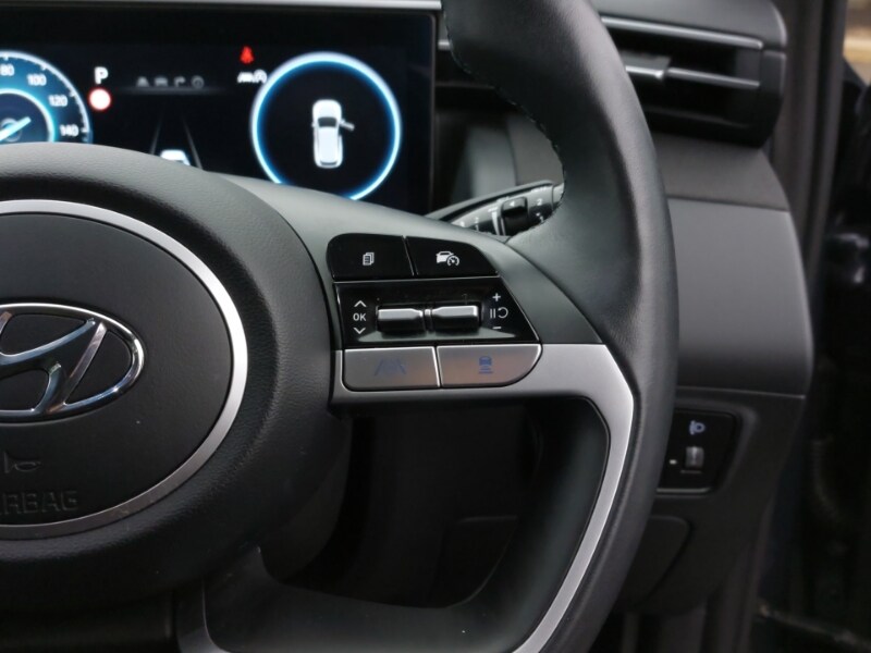 Used Hyundai TUCSON 2024 for sale - 77352909: Photo 18