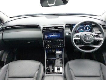 Used Hyundai TUCSON 2024 for sale - 77352909: Photo