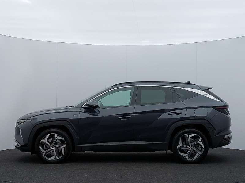 Used Hyundai TUCSON 2024 for sale - 77352909: Photo 4