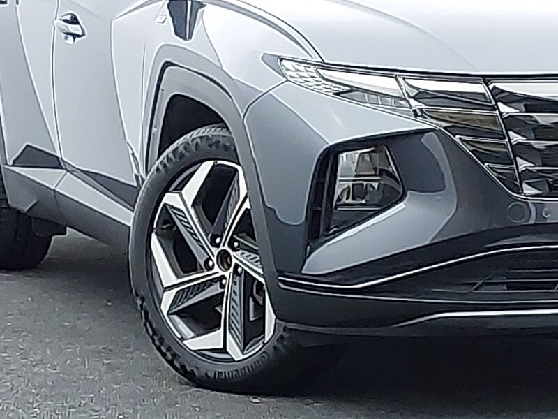 Used Hyundai TUCSON 2024 for sale - 77352909: Photo 9