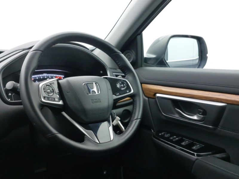 Used Honda CR-V 2019 for sale - 76741641: Photo 10